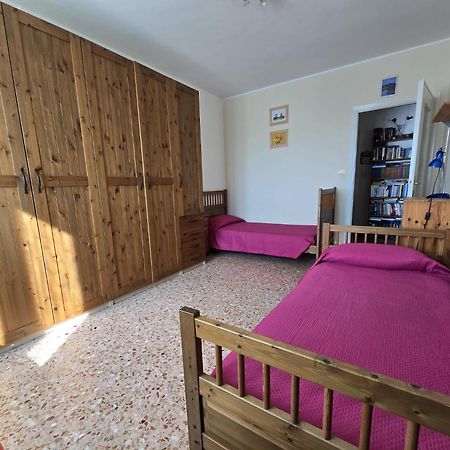 La Casa Dei Libri Apartment Caselle Torinese Екстериор снимка