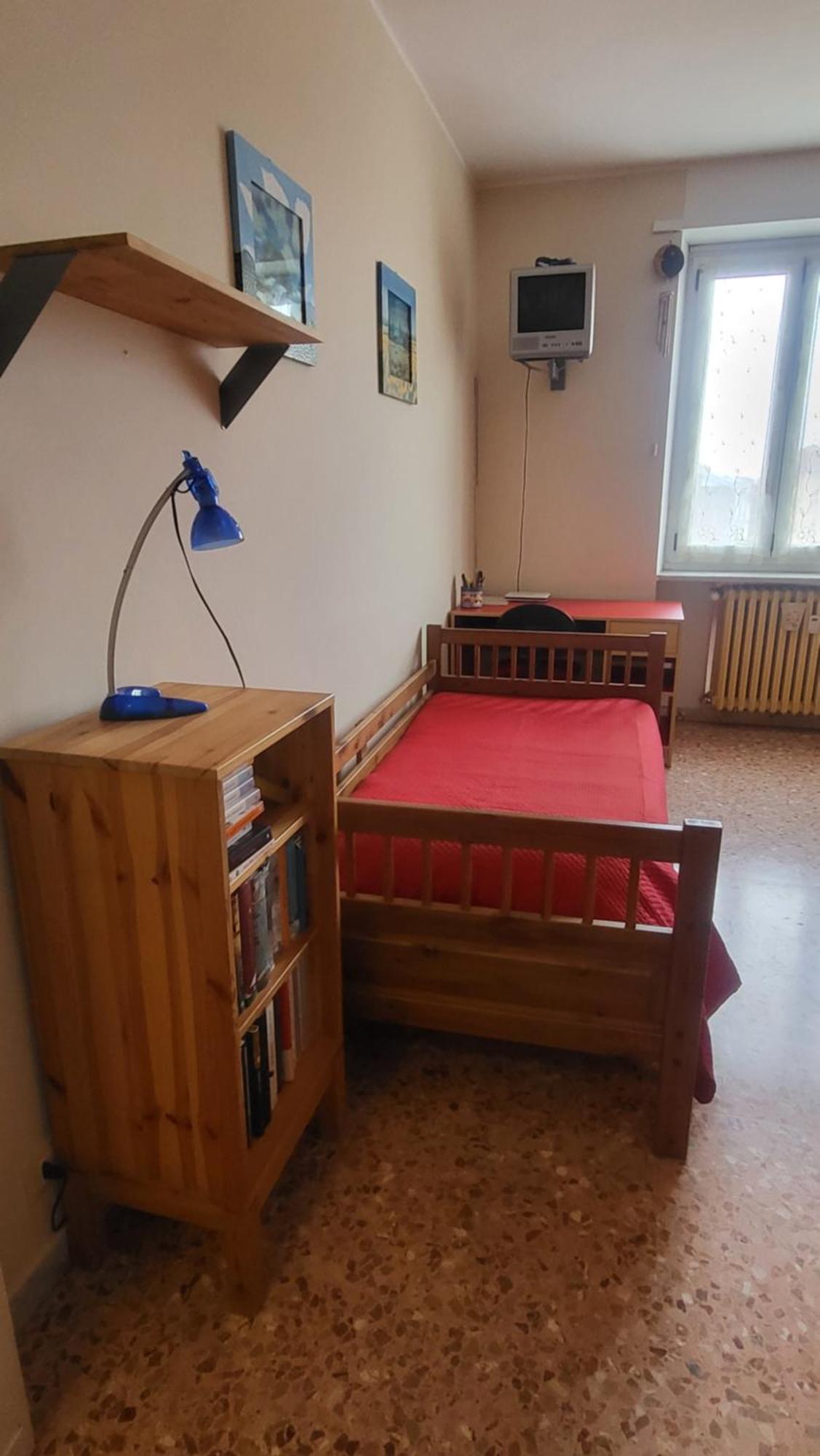 La Casa Dei Libri Apartment Caselle Torinese Екстериор снимка