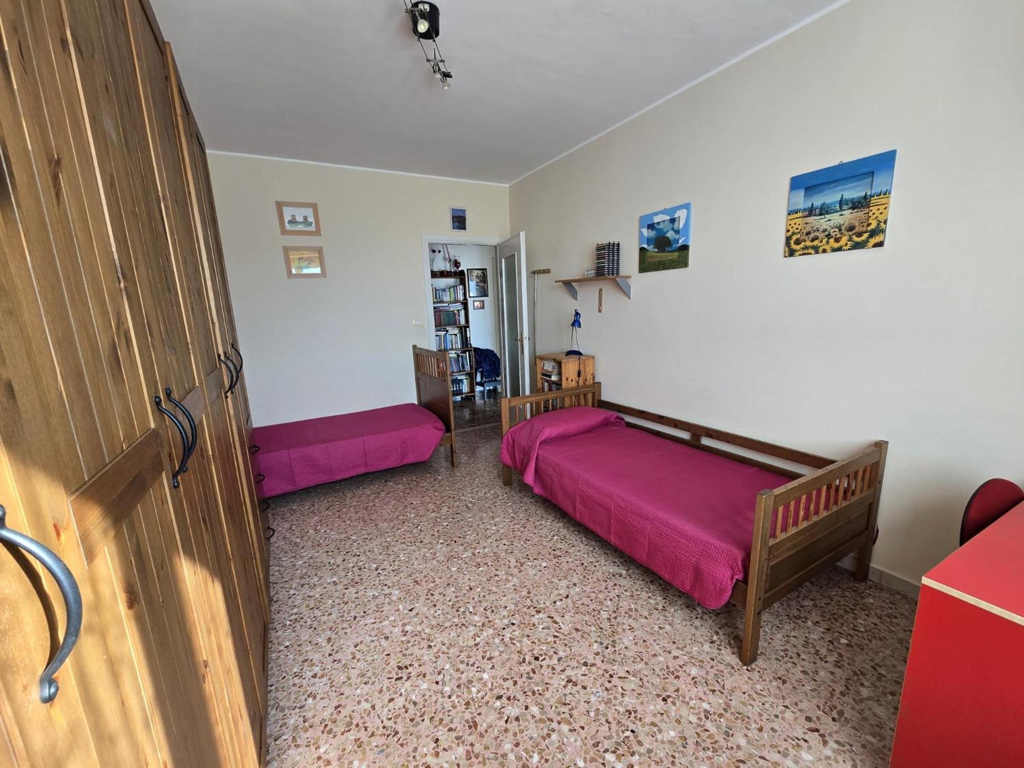 La Casa Dei Libri Apartment Caselle Torinese Екстериор снимка