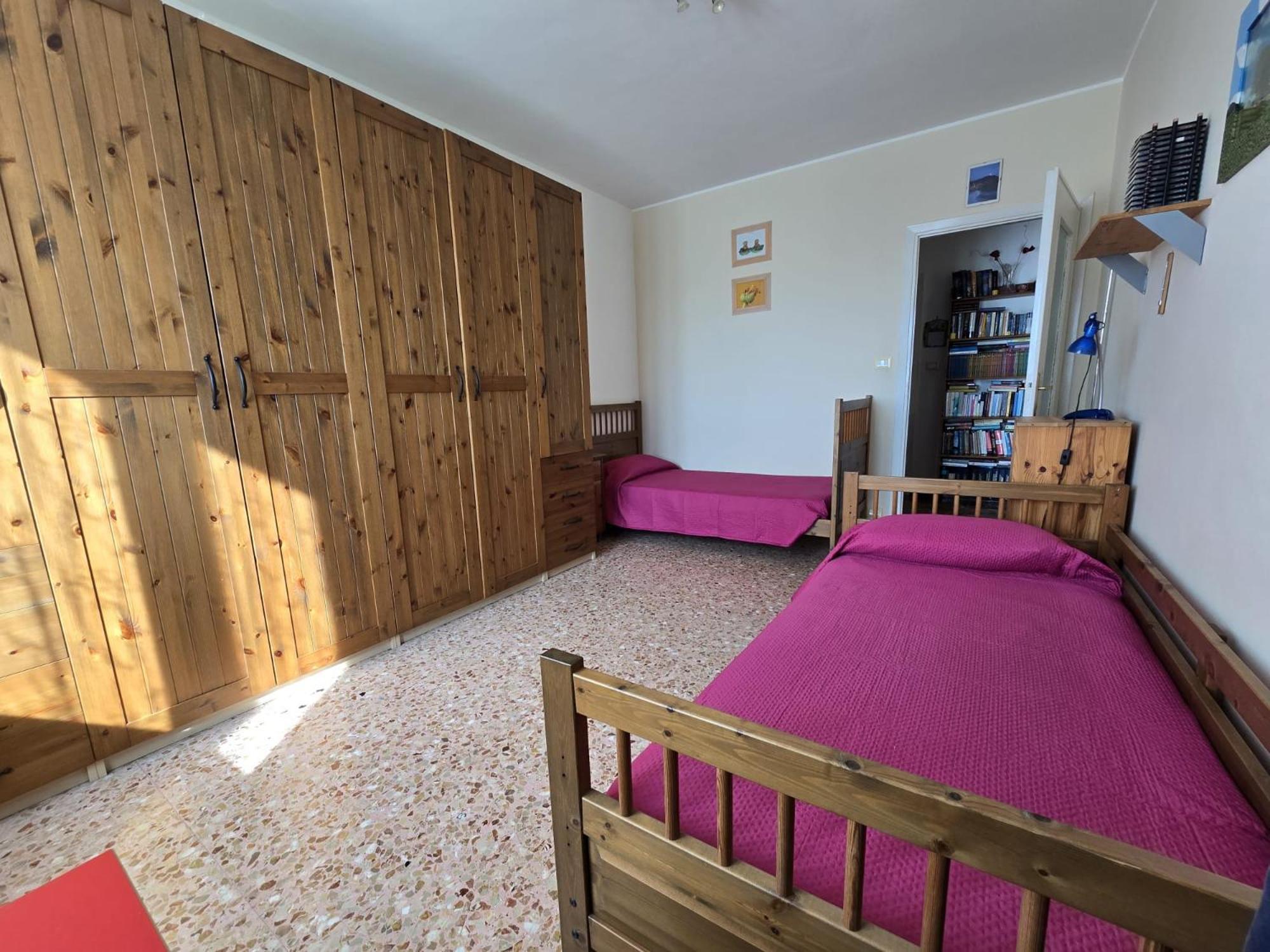 La Casa Dei Libri Apartment Caselle Torinese Екстериор снимка