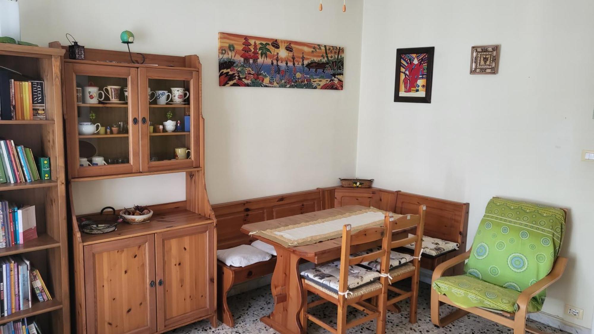 La Casa Dei Libri Apartment Caselle Torinese Екстериор снимка