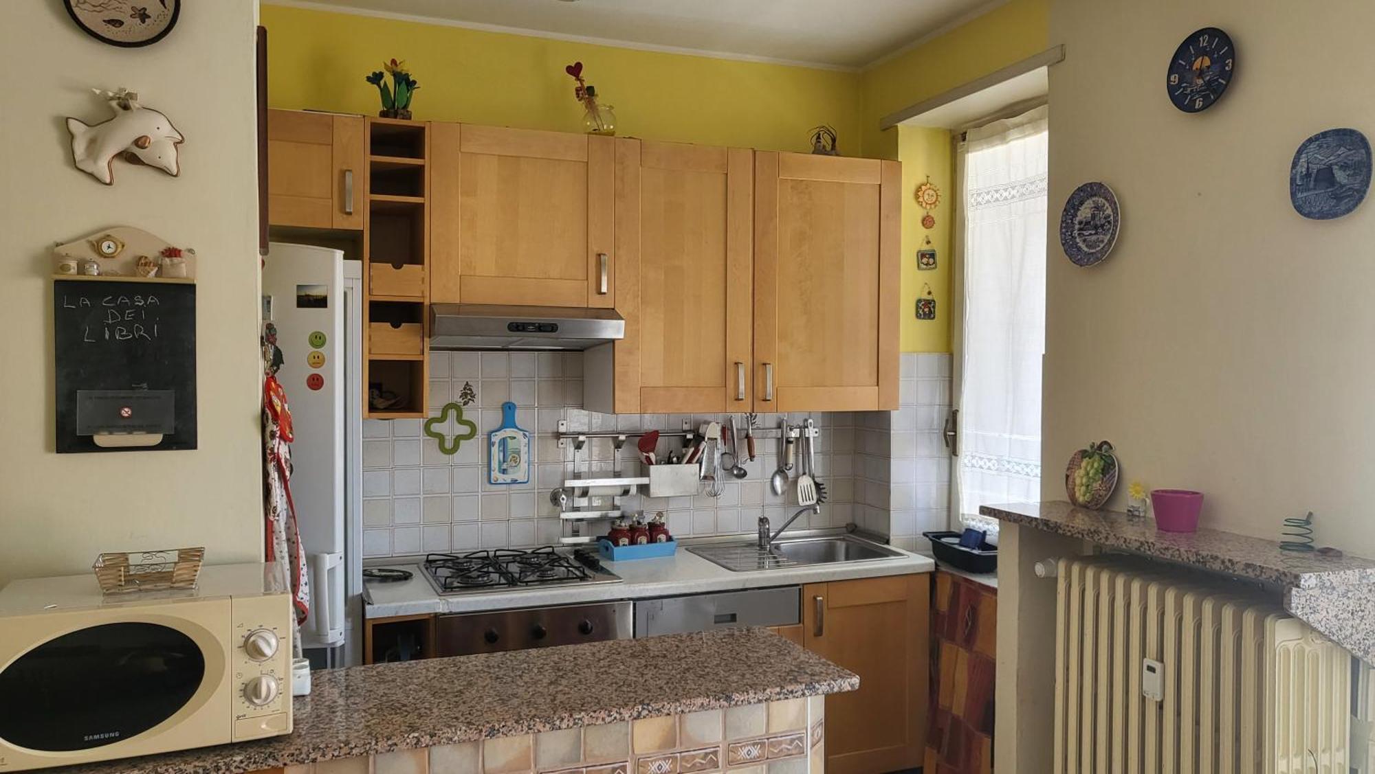 La Casa Dei Libri Apartment Caselle Torinese Екстериор снимка
