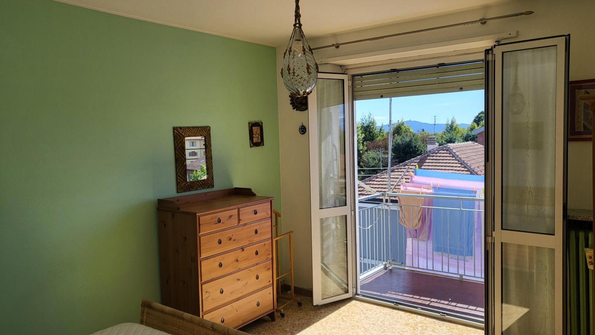 La Casa Dei Libri Apartment Caselle Torinese Екстериор снимка