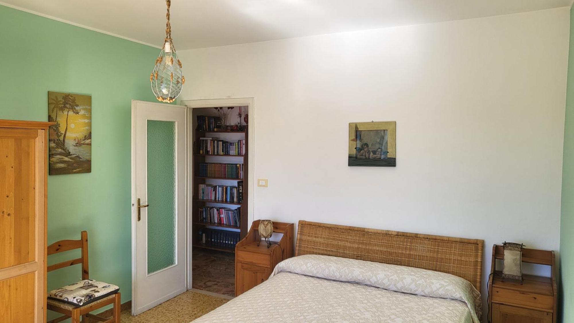 La Casa Dei Libri Apartment Caselle Torinese Екстериор снимка