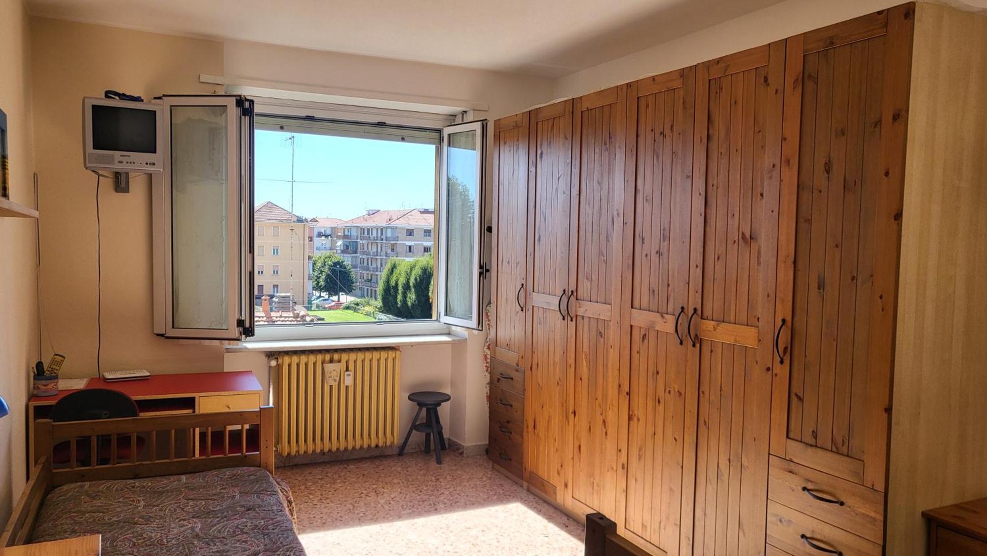 La Casa Dei Libri Apartment Caselle Torinese Екстериор снимка
