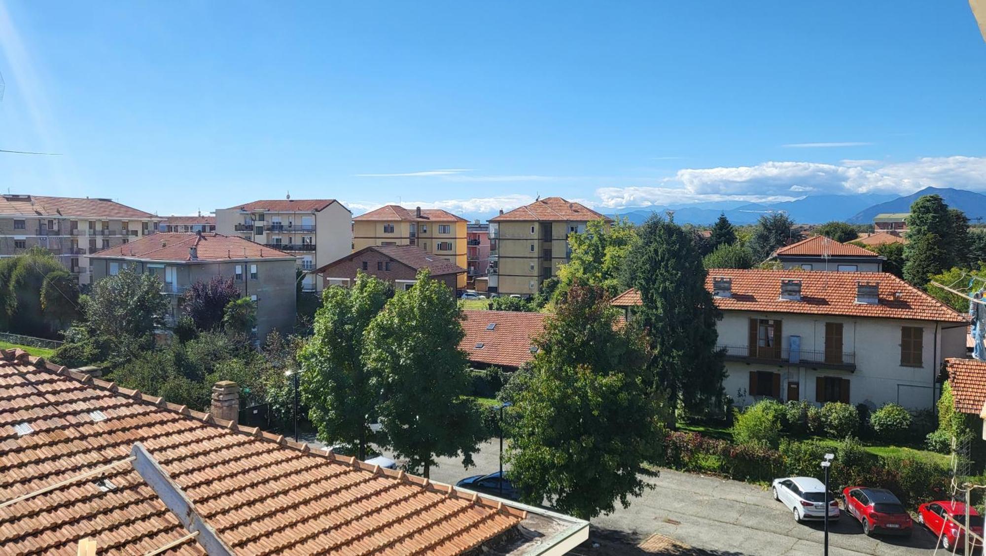 La Casa Dei Libri Apartment Caselle Torinese Екстериор снимка