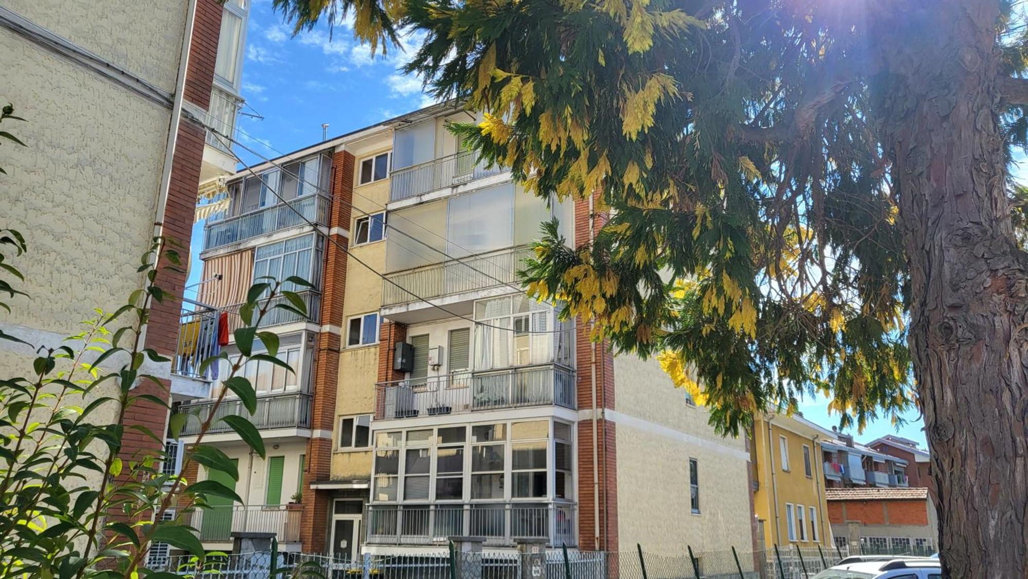 La Casa Dei Libri Apartment Caselle Torinese Екстериор снимка