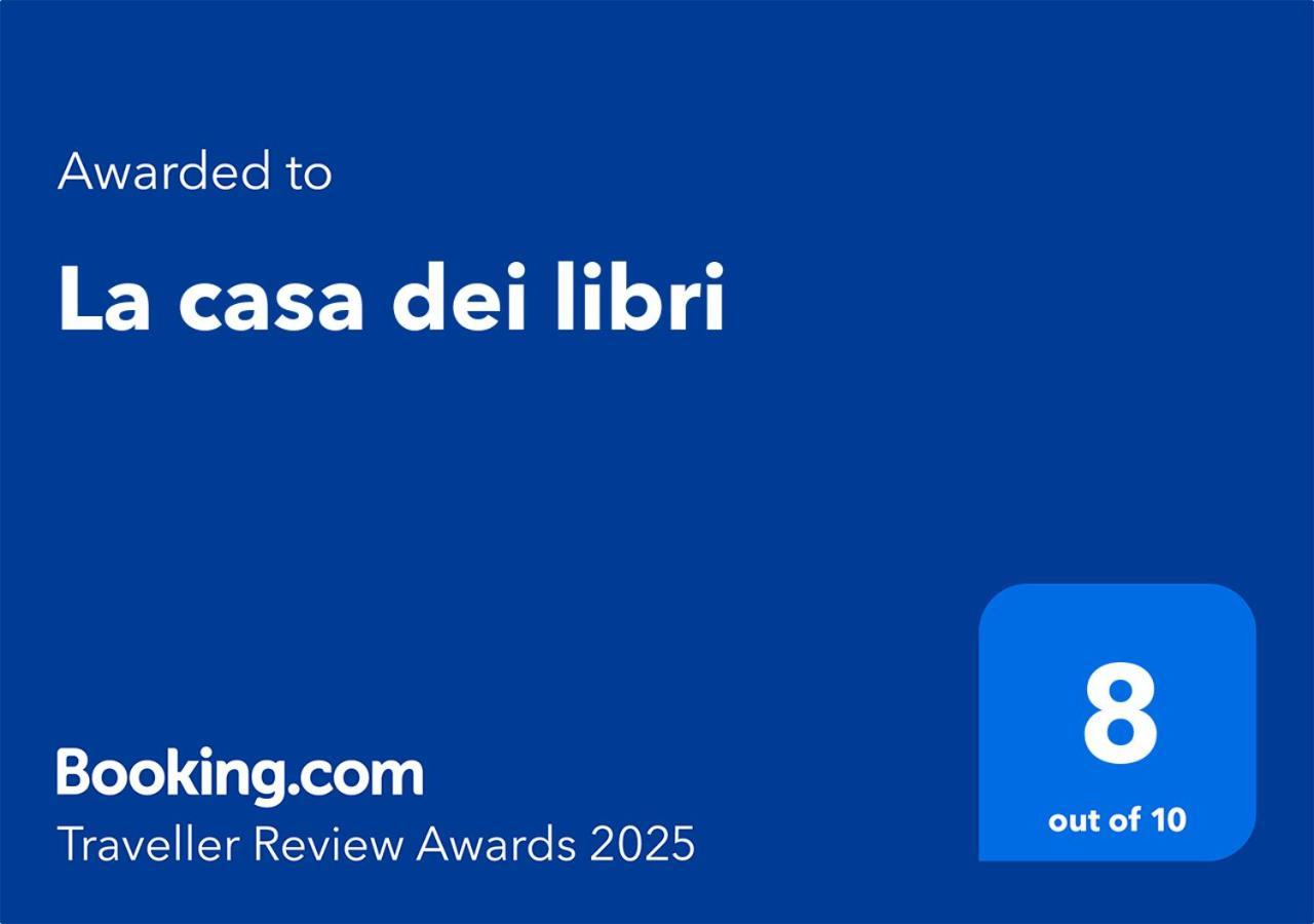 La Casa Dei Libri Apartment Caselle Torinese Екстериор снимка